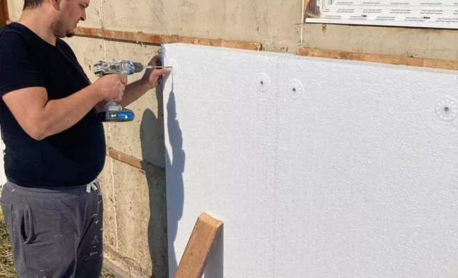 Travaux de gros oeuvre, Bordeaux, Entreprise générale Bordeaux