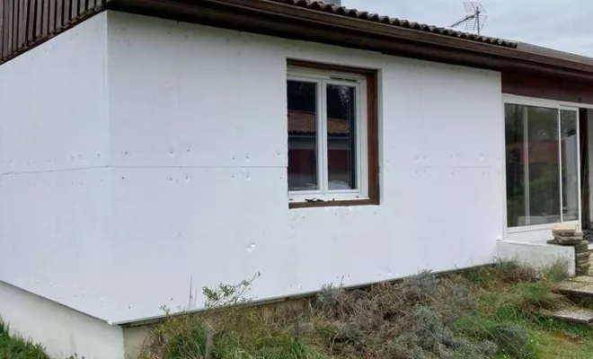 Travaux de gros oeuvre, Bordeaux, Entreprise générale Bordeaux