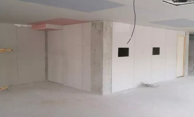 Travaux de gros oeuvre, Bordeaux, Entreprise générale Bordeaux