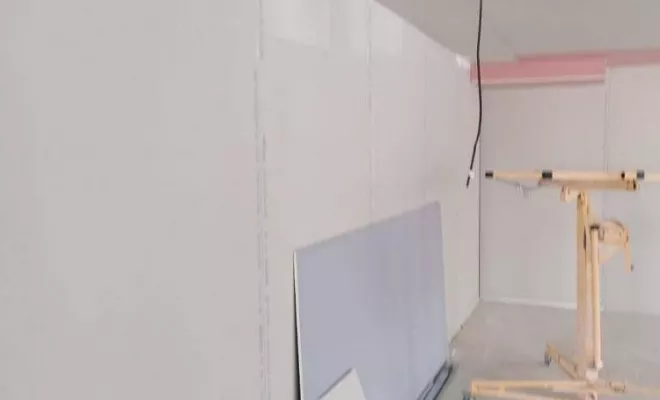 Travaux de gros oeuvre, Bordeaux, Entreprise générale Bordeaux