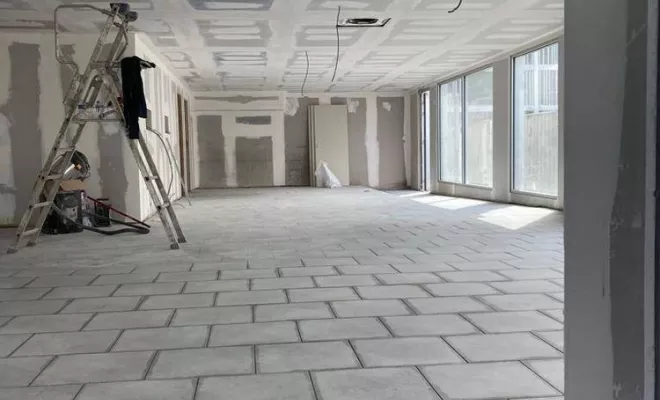 Travaux de second œuvre, Bordeaux, Entreprise générale Bordeaux