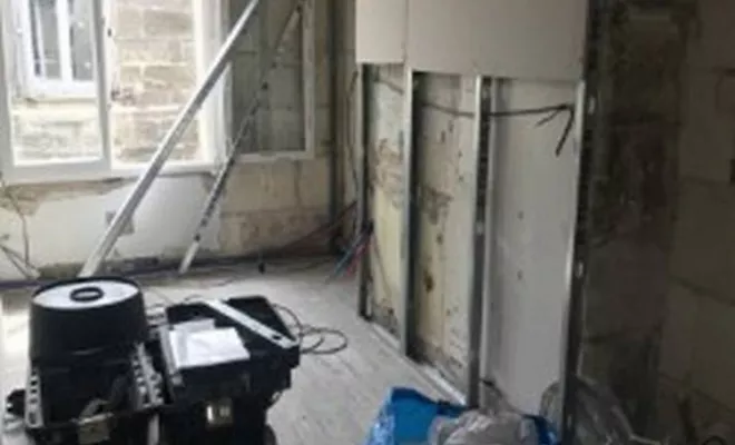 Travaux de second œuvre, Bordeaux, Entreprise générale Bordeaux