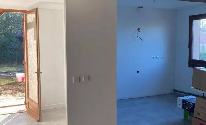 Travaux de second œuvre, Bordeaux, Entreprise générale Bordeaux