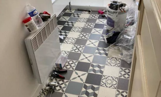 Travaux de second œuvre, Bordeaux, Entreprise générale Bordeaux