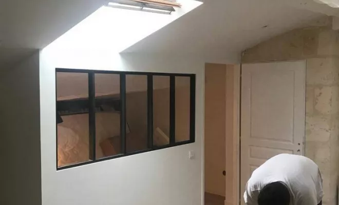 Travaux de second œuvre, Bordeaux, Entreprise générale Bordeaux