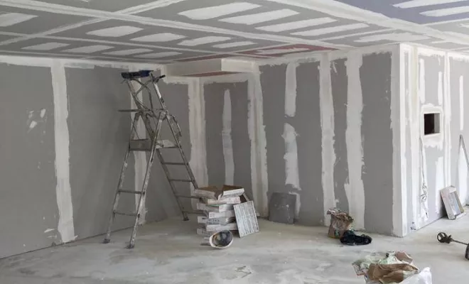 Travaux de second œuvre, Bordeaux, Entreprise générale Bordeaux