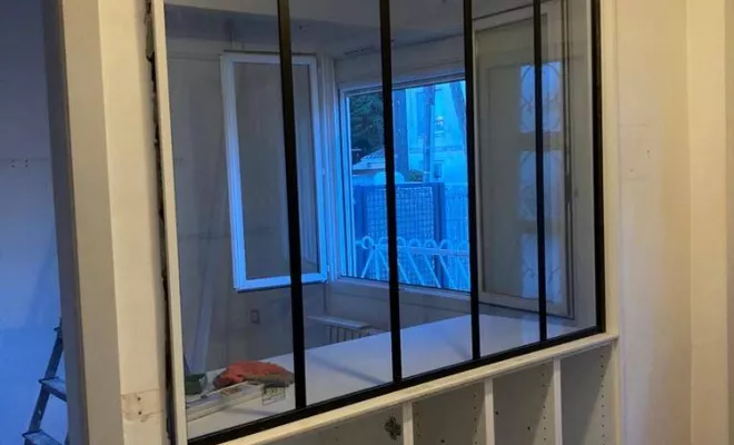 Travaux de second œuvre, Bordeaux, Entreprise générale Bordeaux