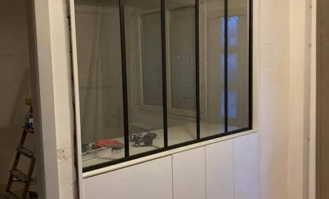 Travaux de second œuvre, Bordeaux, Entreprise générale Bordeaux